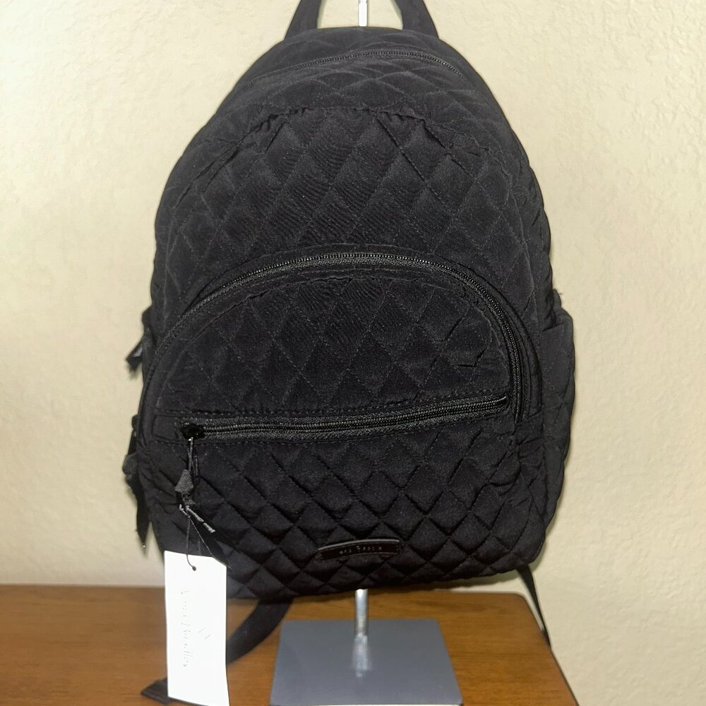 Vera Bradley Essential Compact Backpack